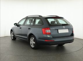 Škoda Octavia - 2014