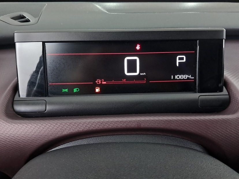 Citroen C4 Cactus, 2018