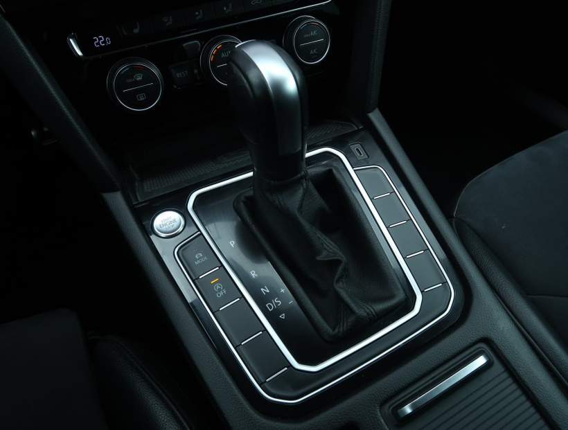 Volkswagen Arteon, 2021