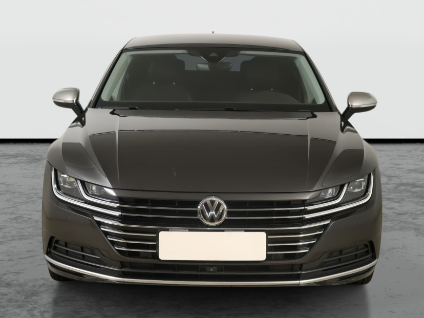 Volkswagen Arteon, 2021
