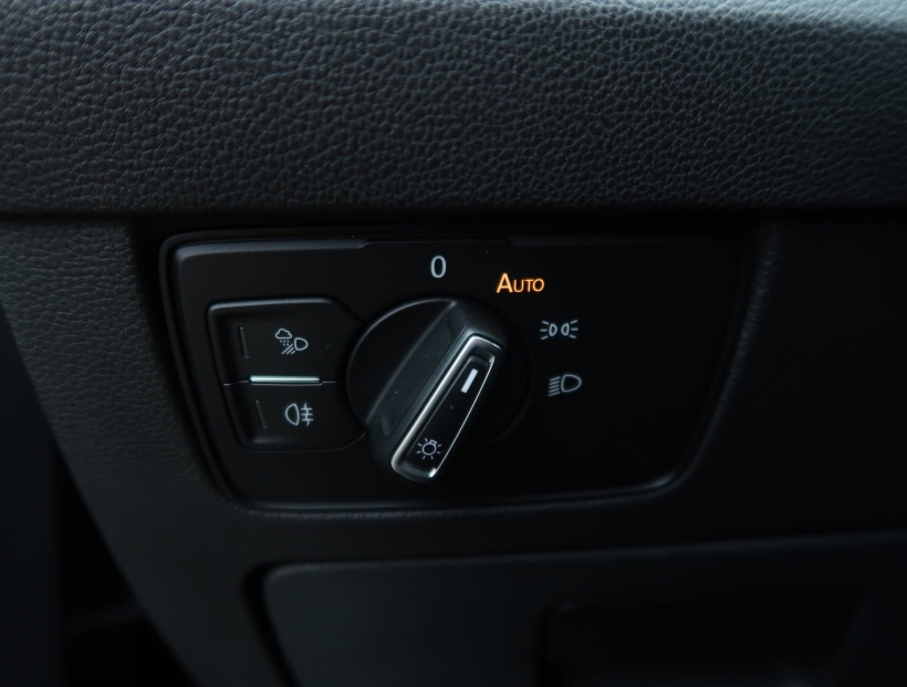 Volkswagen Arteon, 2021
