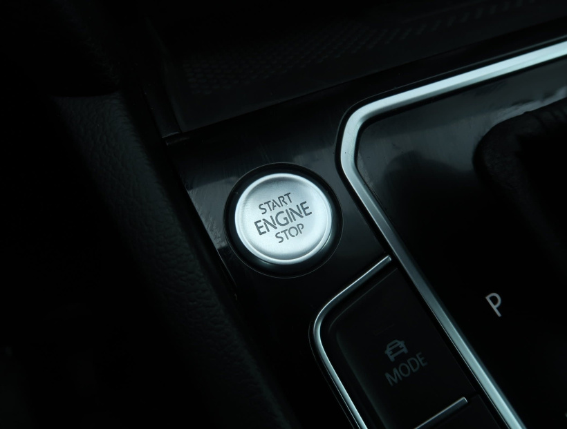 Volkswagen Arteon, 2021