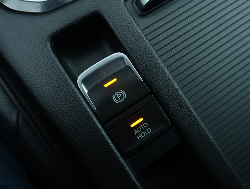 Volkswagen Arteon, 2021