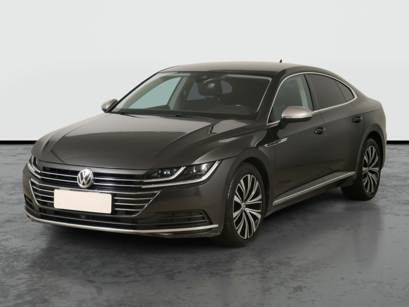 Volkswagen Arteon, 2021