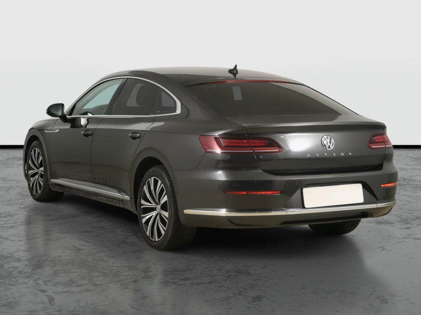 Volkswagen Arteon, 2021