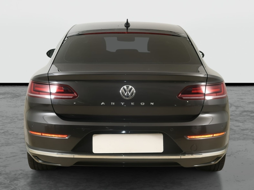 Volkswagen Arteon, 2021