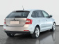 Škoda Rapid Spaceback, 2015