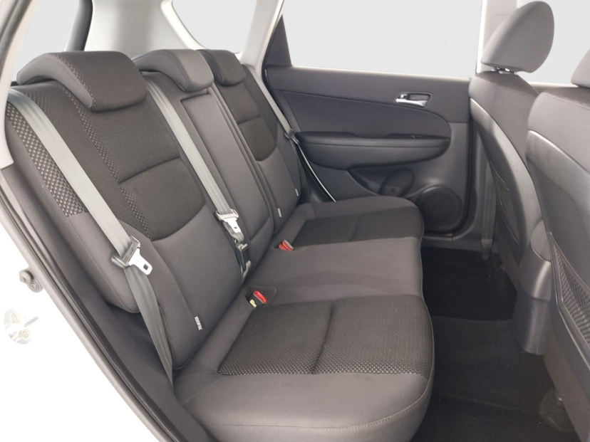 Hyundai i30, 2012