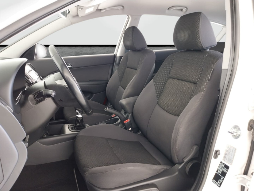 Hyundai i30, 2012