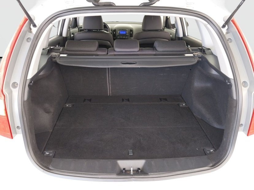 Hyundai i30, 2012