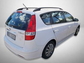 Hyundai i30 - 2012
