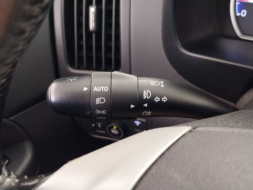 Hyundai i30, 2012