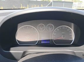 Hyundai i30 - 2012