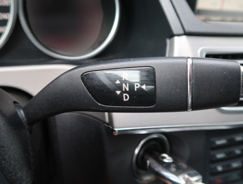 Mercedes-Benz E, 2014