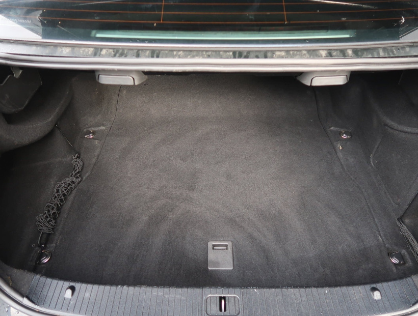 Mercedes-Benz E, 2014