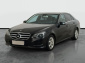 Mercedes-Benz E, 2014