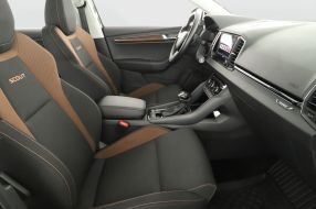 Škoda Karoq - 2020