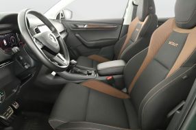 Škoda Karoq - 2020