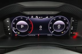 Škoda Karoq - 2020