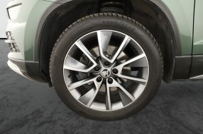 Škoda Karoq - 2020