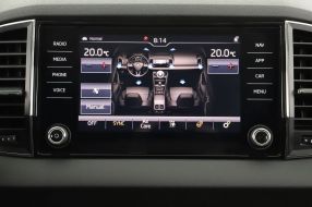 Škoda Karoq - 2020