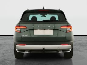 Škoda Karoq - 2020