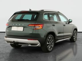 Škoda Karoq - 2020