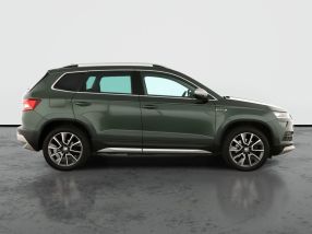 Škoda Karoq - 2020
