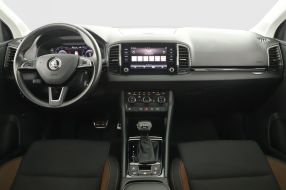 Škoda Karoq - 2020