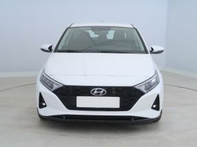 Hyundai i20 - 2021