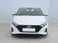 Hyundai i20, 2021