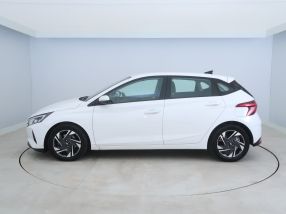Hyundai i20 - 2021