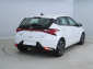 Hyundai i20, 2021
