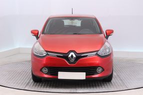 Renault Clio - 2014