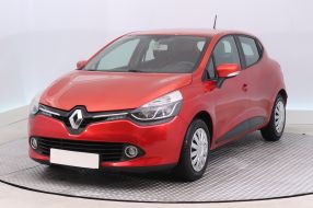 Renault Clio - 2014