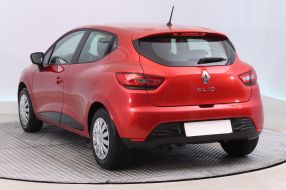 Renault Clio - 2014