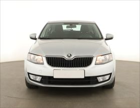 Škoda Octavia - 2015