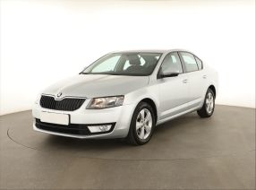 Škoda Octavia - 2015