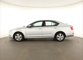 Škoda Octavia - 2015