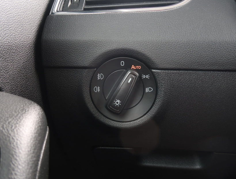 Škoda Octavia, 2016