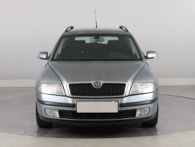 Škoda Octavia - 2005