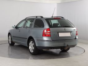 Škoda Octavia - 2005