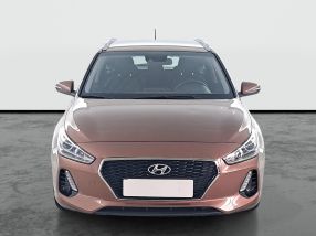 Hyundai i30 - 2018