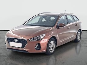 Hyundai i30 - 2018