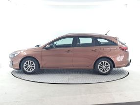 Hyundai i30 - 2018