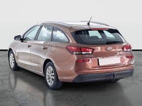 Hyundai i30 - 2018
