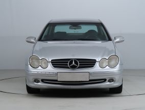Mercedes-Benz CLK - 2003