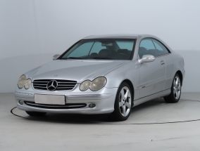 Mercedes-Benz CLK - 2003