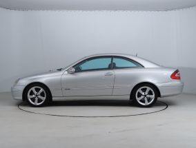 Mercedes-Benz CLK - 2003