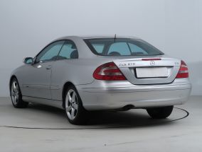 Mercedes-Benz CLK - 2003